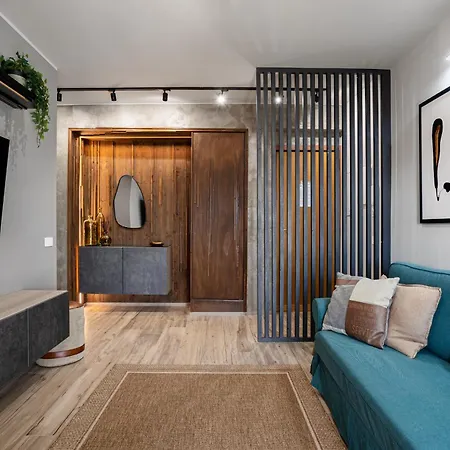 Spqr Luxury With Large Balcony !!! Holiday home Rome