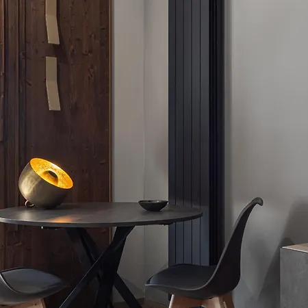 Spqr Luxury With Large Balcony !!! Holiday home