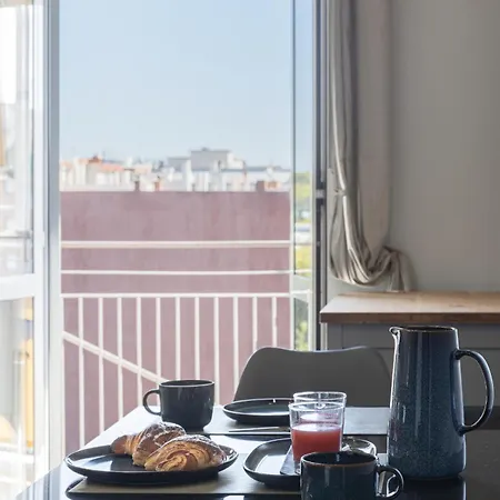 Сasa de vacaciones Spqr Luxury With Large Balcony !!! *