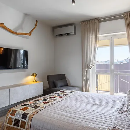 Spqr Luxury With Large Balcony !!! Roma