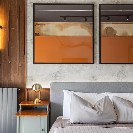 Spqr Luxury Appartments - Garbatella