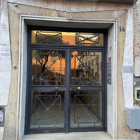 Spqr Luxury With Large Balcony !!! Roma