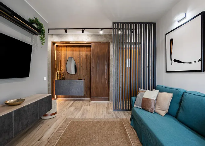 Spqr Luxury With Large Balcony !!! Holiday home Rome