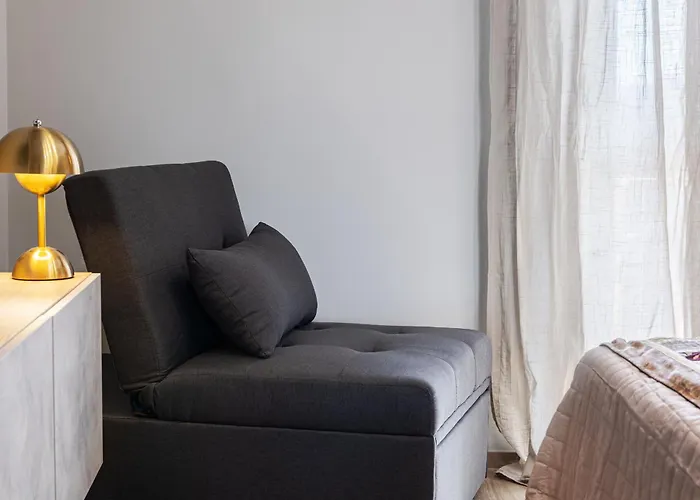 Spqr Luxury With Large Balcony !!! * Rome