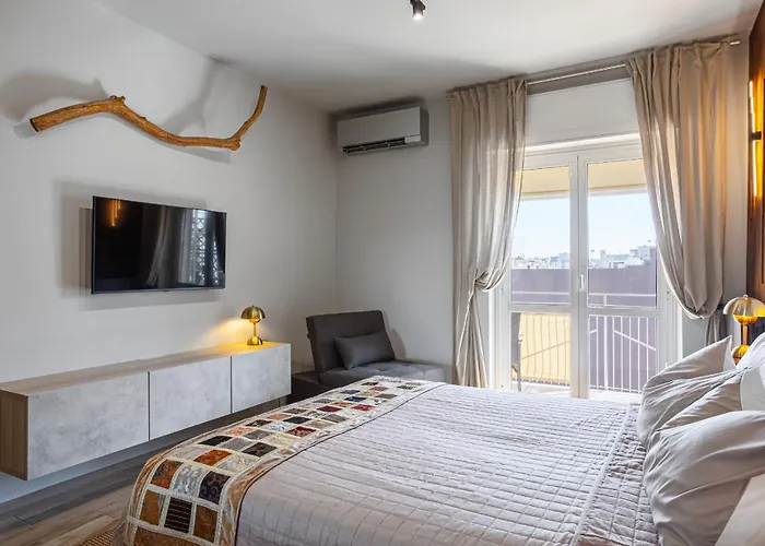 Spqr Luxury With Large Balcony !!! Rome