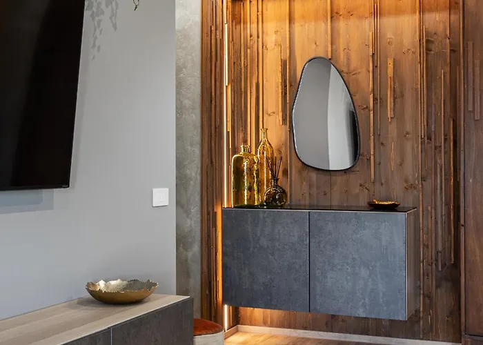 Spqr Luxury With Large Balcony !!! * Rome